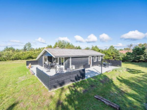 Holiday home Blåvand CCXXXIV